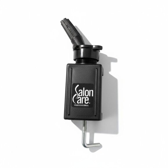 Salon Care Deluxe Wig Table Clamp - Used - Picture 1 of 5